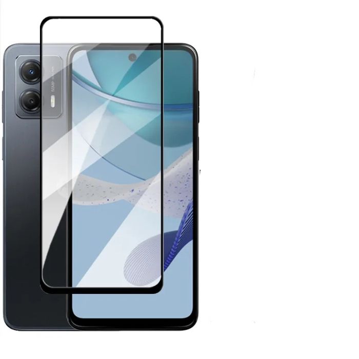 Motorola Moto G35 G54 G34 G24 G04 G53 G32 G62 / OG Стъклен протектор