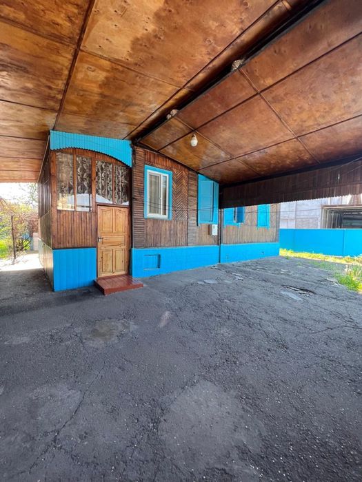 Продам дом под снос