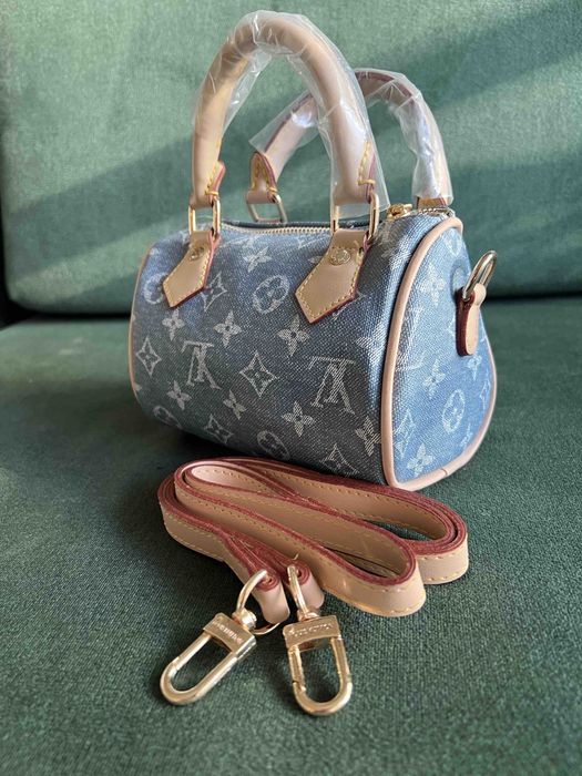 Дамски чанти - Louis Vuitton , Guess