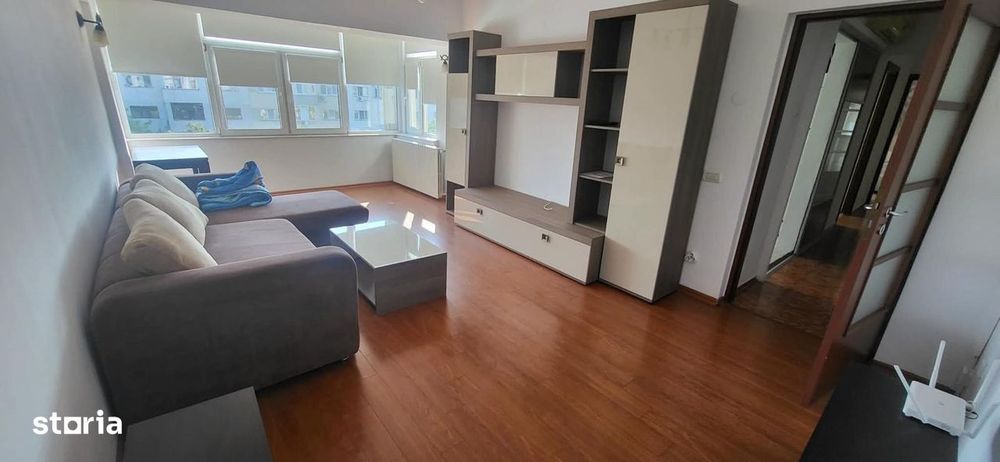 Apartament 3 Camere Decomandat,Zona Dacia — fotografia 1