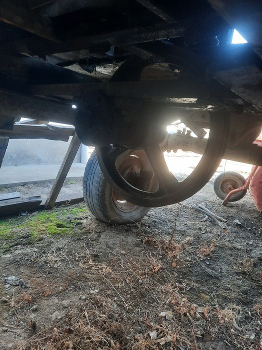 Продаётца трактор т16