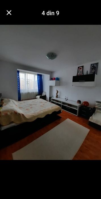 Închiriere apartament 2 camere, Petroșani, zona piața centrală