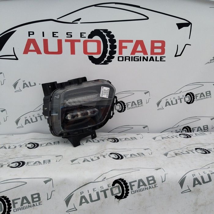 Proiector ceata dreapta Kia Soul LED EV 92202-J2 an 2020-2021-2022