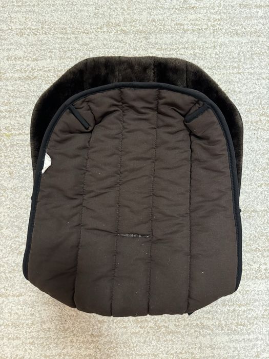 Зимен чувал за количка Maclaren