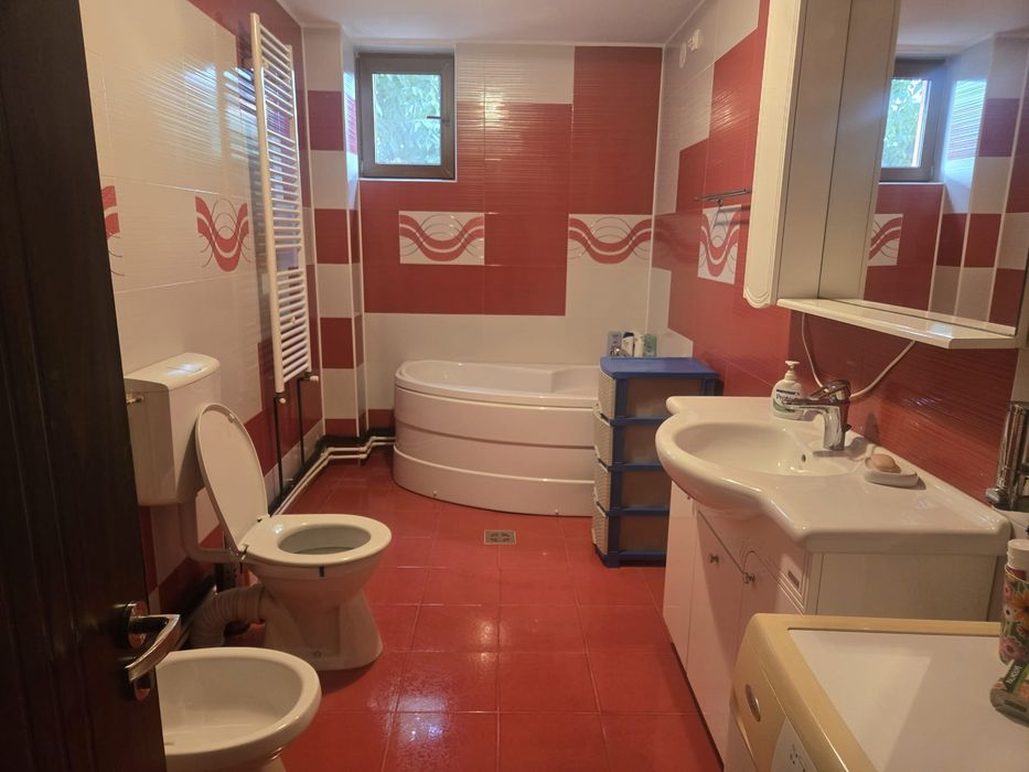 Casă de vânzare în comuna Bârza-Județul Olt