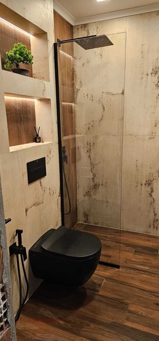 Дава се под наем Двустаен апартамент в София, Овча купел - 78 кв.м за 423.81 € - Снимка #2