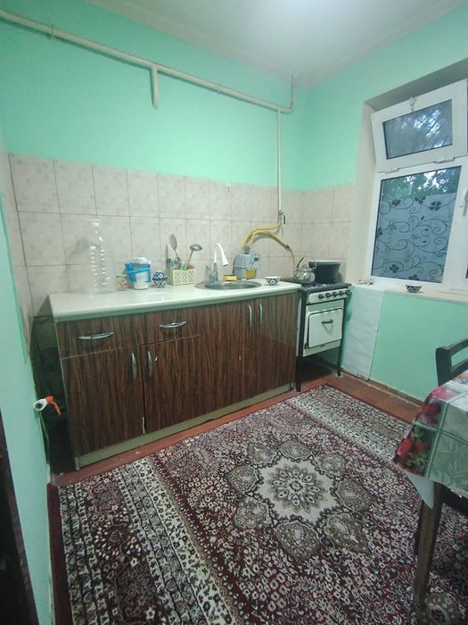 Kvartira ijaraga beriladi
