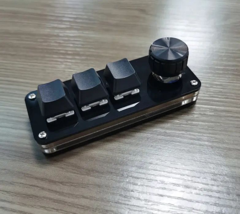 Механическая клавиатура