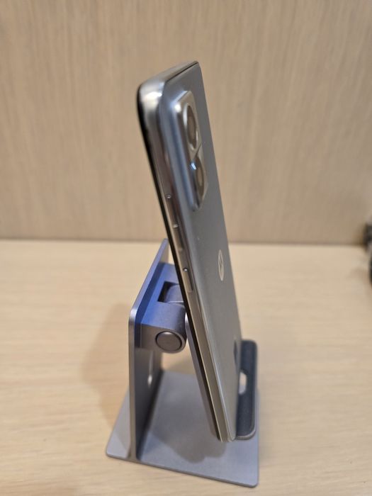 Motorola Edge 30 Neo, Dual SIM, 5G, 120Hz, Wireless Charging