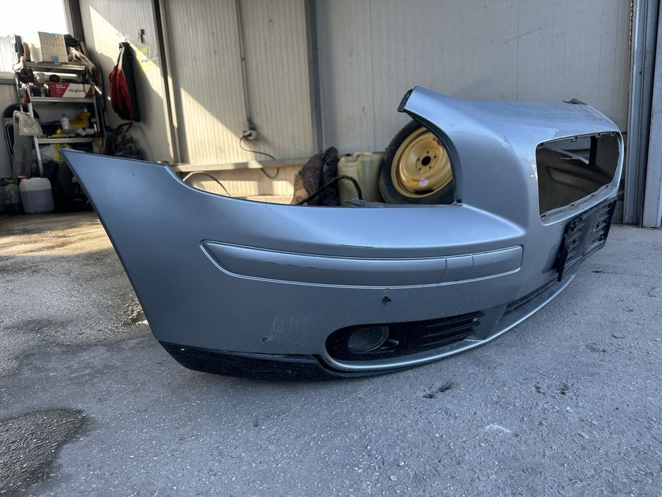 Предна броня за Волво s40/v40/v50