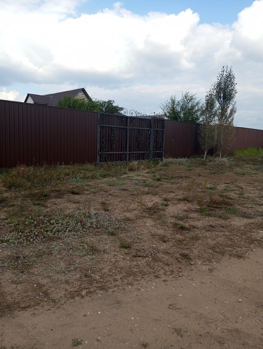 Дом частный сектор