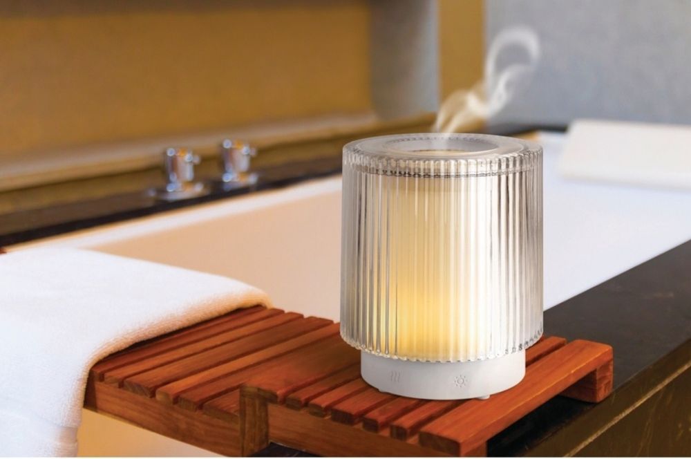 Апарат за ароматерапия Oregon Scientific WA633