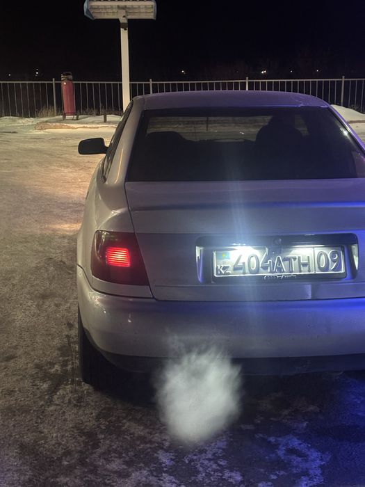 продам ауди а4 б5