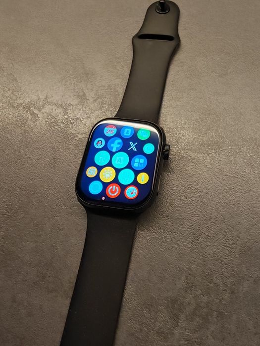 Smart часовник ipro 10