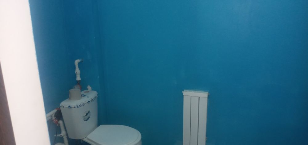 Янги 3хонали квартира