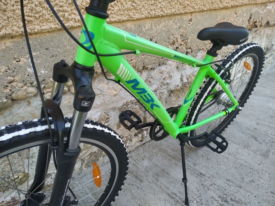 Велосипед MBK 26 цола