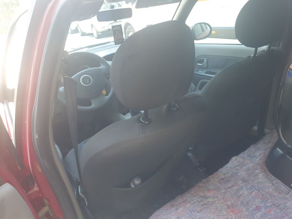 De Vinzare Renault Symbol ,An 2010 impecabil