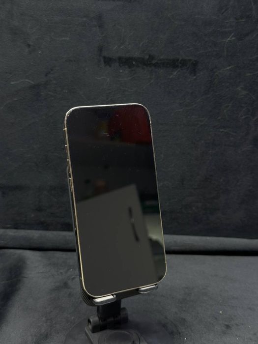 iPhone 14pro Память:128гб Каспий 0-0-24