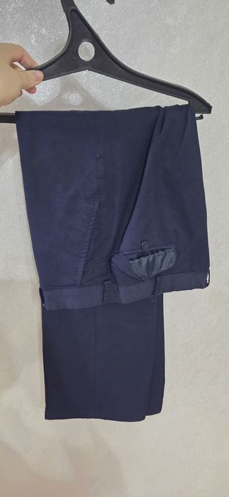 Продам форму и спальный мешок новый