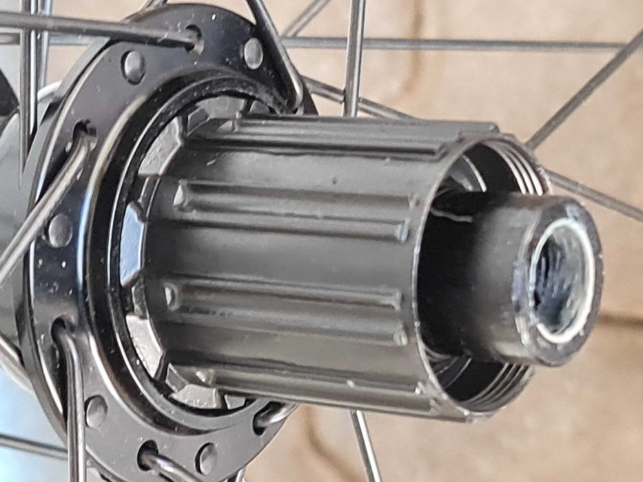 Set roti curisera 28 OEM Orbea 2026 NOI