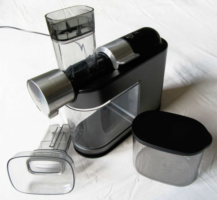 Сокоизстисквачка PHILIPS Avance Collection HR1947 / Бавнооборотна