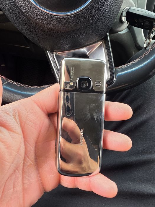 Nokia 6700 classik ideal