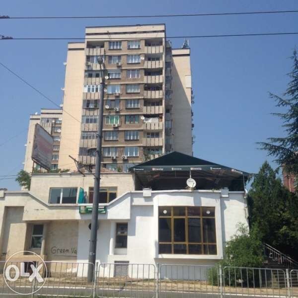 Продава се Заведение в Стара Загора, Самара 1 - 162 кв.м за 498 €/кв.м - Снимка #1
