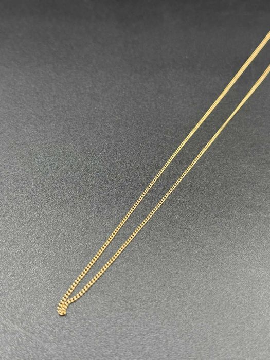 Hope Amanet P5 - Lant din Aur 14K 585 / 1.93 Gr