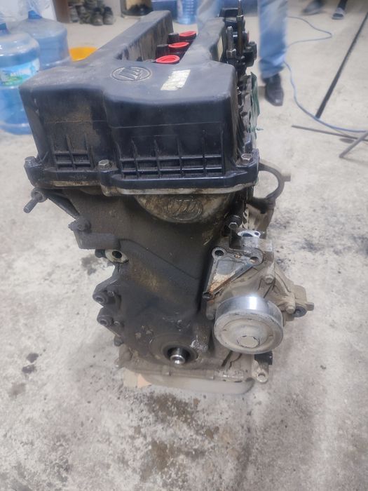 Двигатель LIFAN X 60