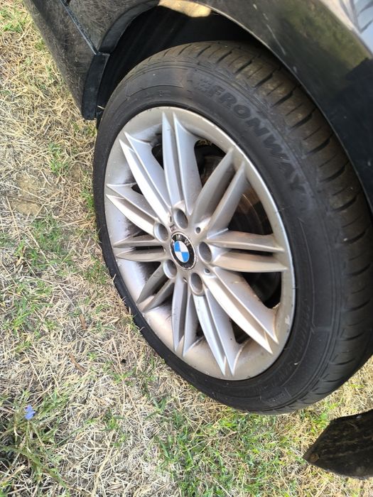 Bmw БМВ джанти...