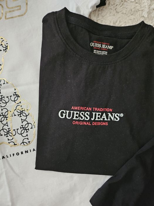 Дамски тениски Guess