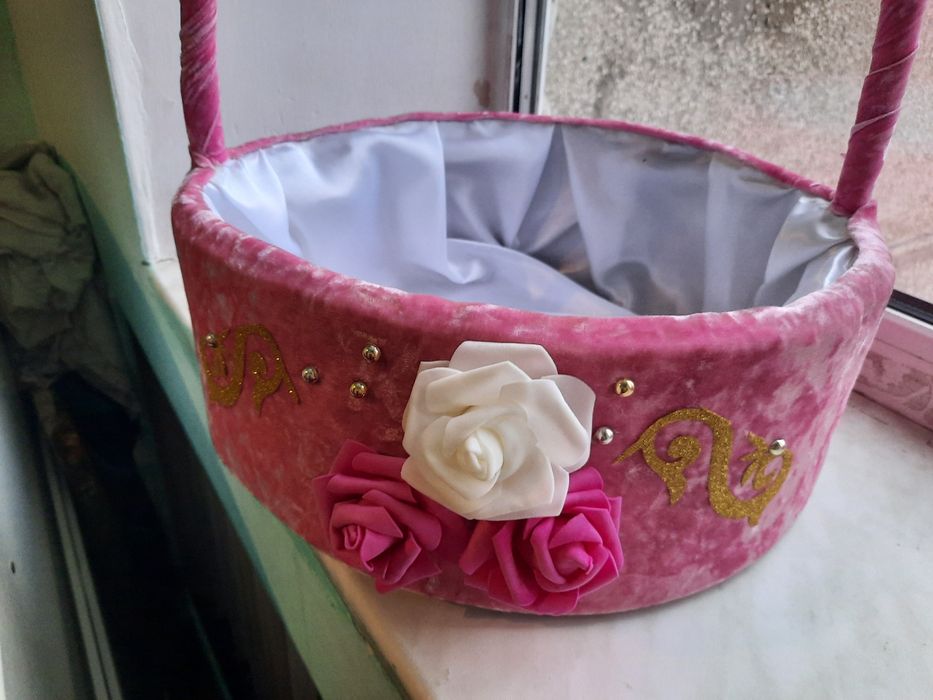 Қоржын с бесплатной досиавкой