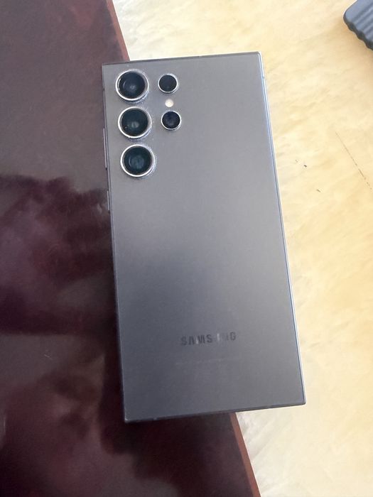 Samsung s24 ultra