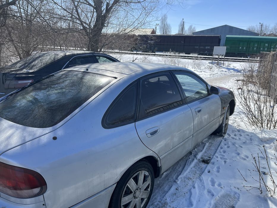 Продам Мазда Кронус