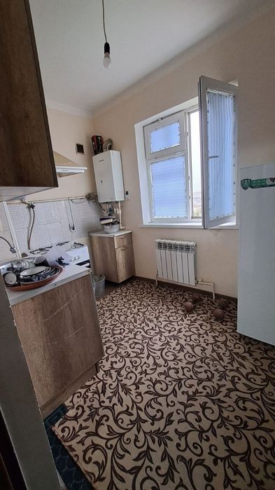 Poytaxt 4 qavat 1 xona 1.700 ming yangi dom