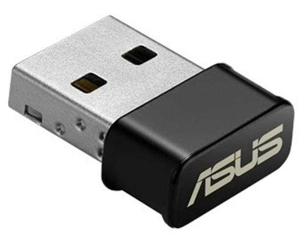Продам сетевую карту ASUS Wireless USB-AC53