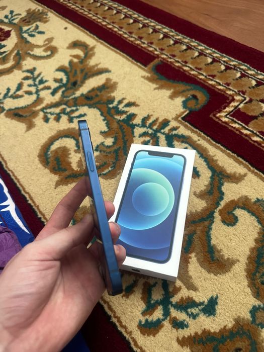 Iphone 12 60к, бугин 50к