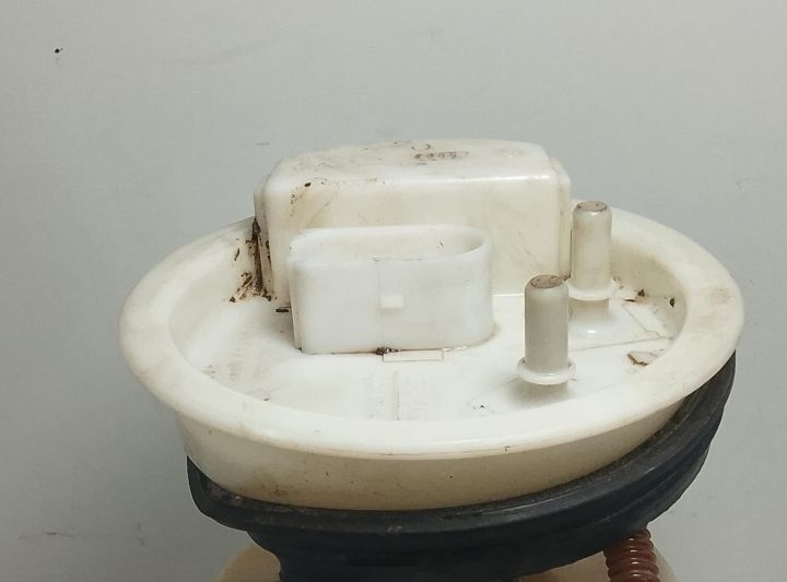 Pompa combustibil 600919051 Seat Ibiza a 3-a generatie 6L seria