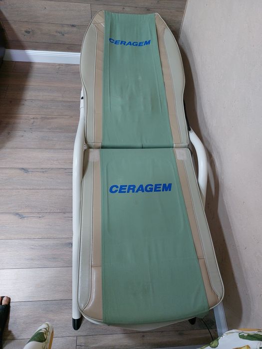 Продам кровать CERAGEM