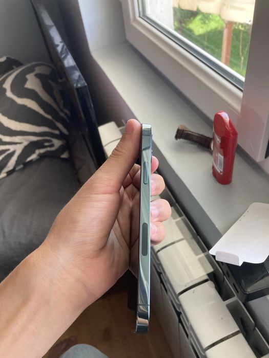 Iphone 12 pro lla 128 gb ideal