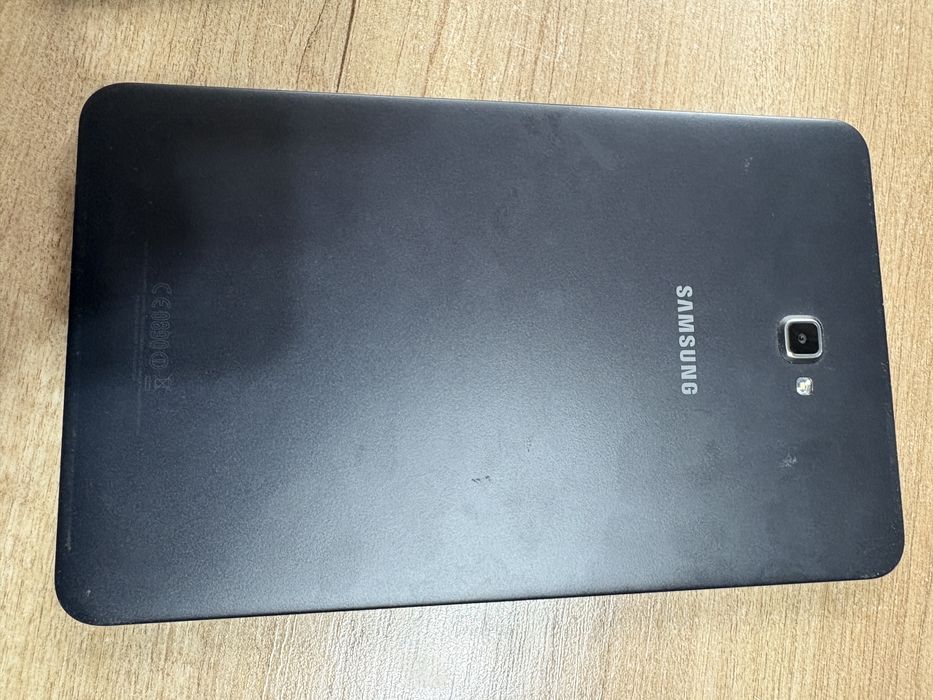 Samsung Galaxy Tab A6