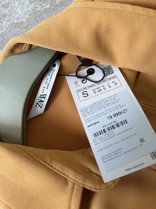 Рубашка куртка новая