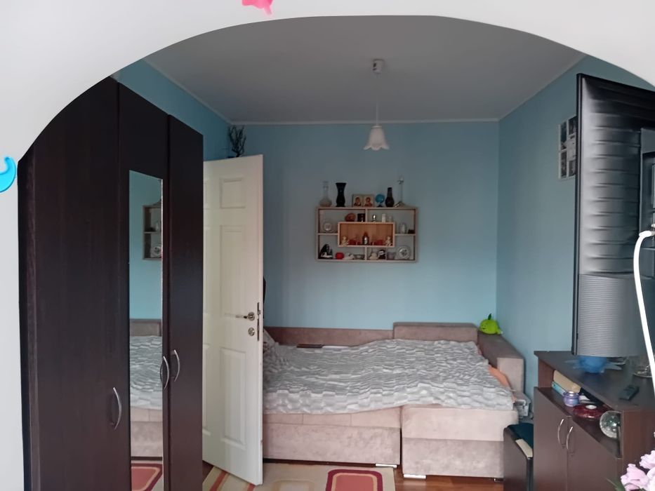 Apartament cu 2 camere