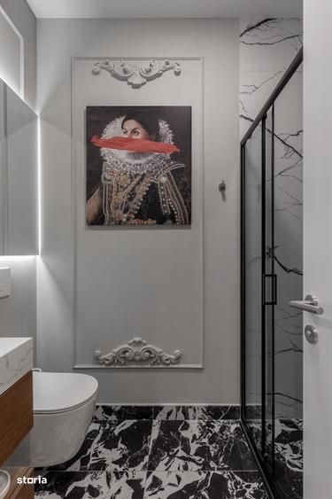 Lifestyle Design Studio - proaspat renovat