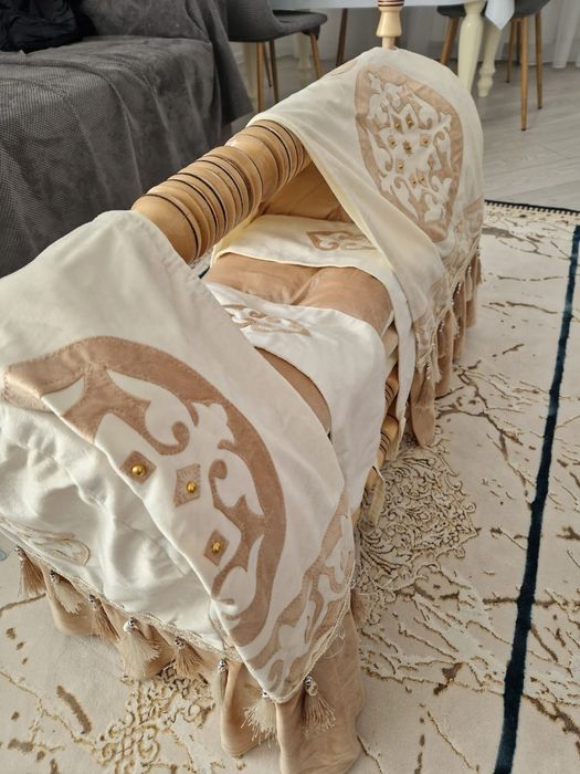 Бесік в прокат на бесік той