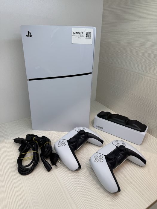 Sony PS 5 | KASPI 0-0-24