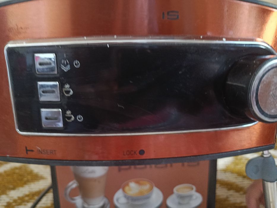 Кофе машина сотилади