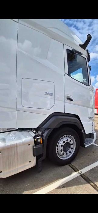 Daf in garantie 2025