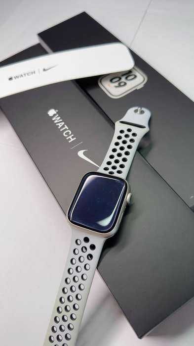 Apple Watch 7 Nike 45mm