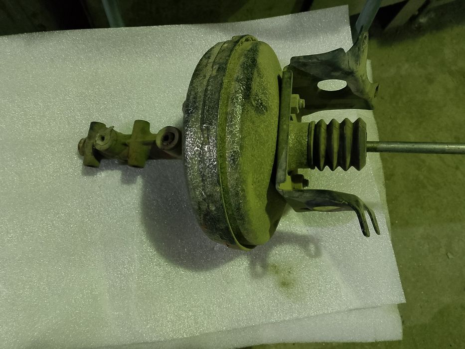 Продам запчасти на Ваз 21114